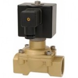 Buschjost solenoid valve without differential pressure Norgren solenoid valve Series 84360/84370